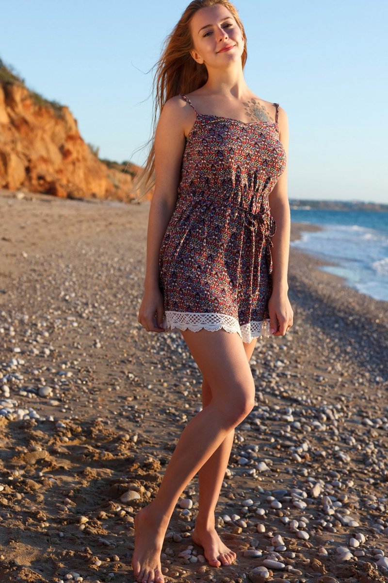 Екатерина, 19 лет, 10 размер груди